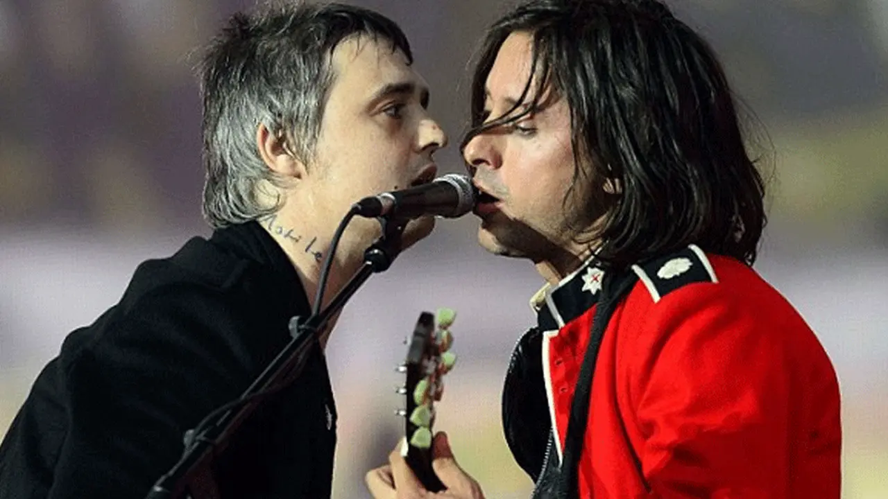 The Libertines