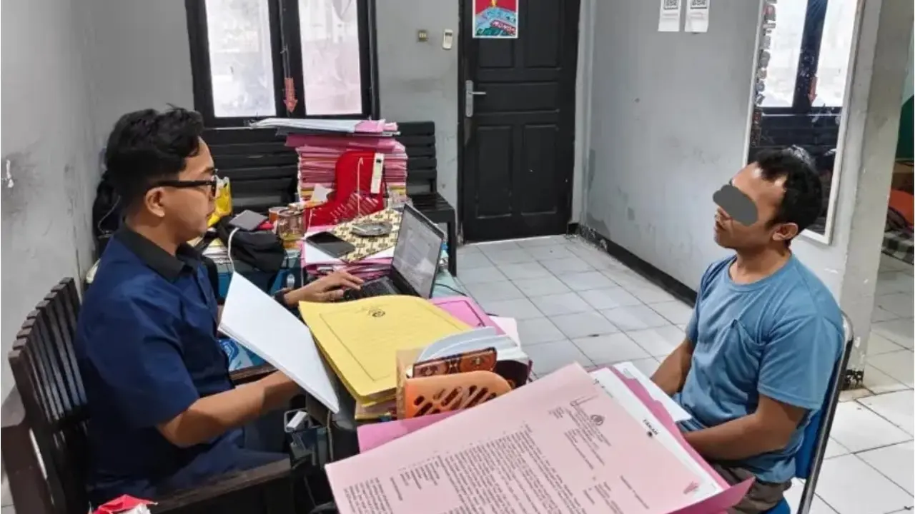Oknum Guru di Sumba Barat NTT Diduga Cabuli 13 Siswa 