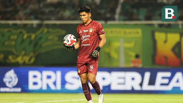 Cahya Supriadi PSIM Yogyakarta