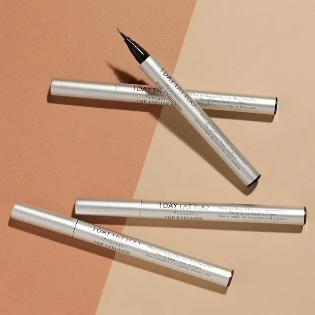 Beauty Review: Mencoba Eyeliner Jepang yang Tahan Lama Sepanjang Hari