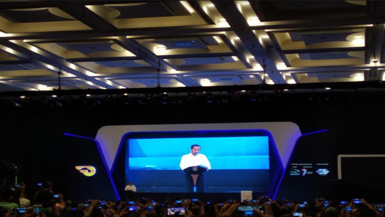 (Foto: Merdeka.com/Wilfridus S)