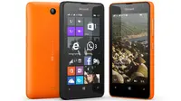 Microsoft Lumia 430 (windowscentral.com)