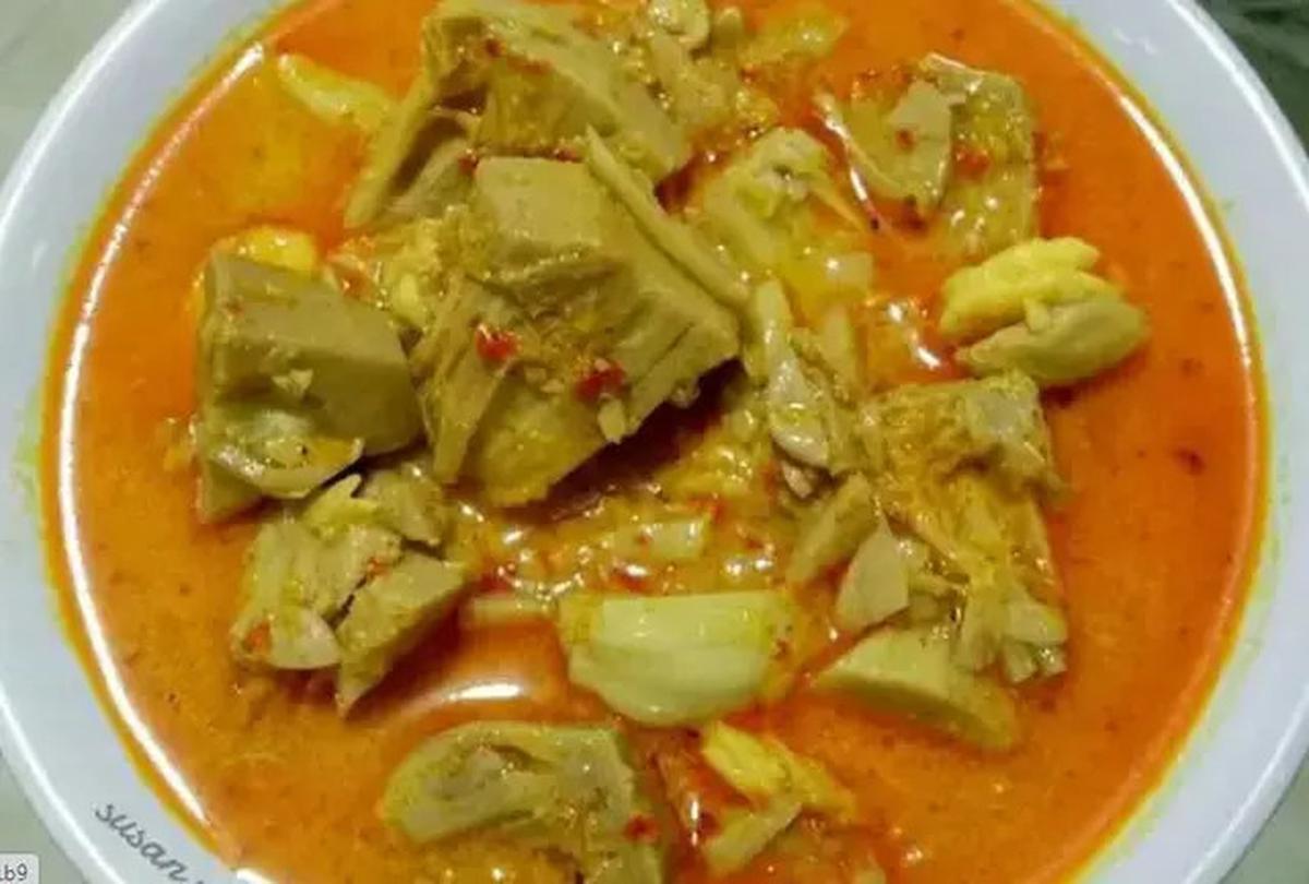 Cara Ampuh Pulihkan Gulai Basi Jadi Lezat Lagi dengan Satu Bahan Sederhana