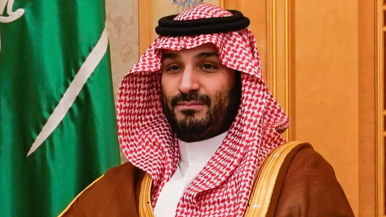 Arab Saudi Berubah Pikiran, Tolak Normalisasi Hubungan dengan Israel dan Batalkan Perjanjian Pertahanan dengan AS