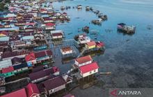 Pemkab Buol Usulkan Tiga Lokasi Strategis untuk Program Kampung Nelayan Merah Putih, Optimalkan Potensi Perikanan