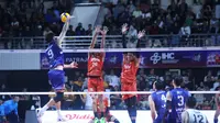 Proliga 2026: Jadwal Final Four Pekan Kedua 9-12 April