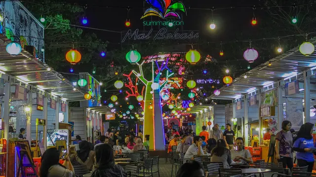 Downtown Walk Festival 2019