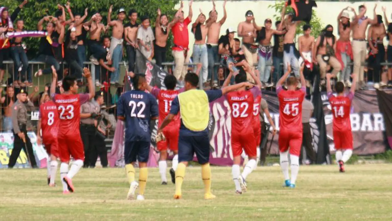 Persik Kediri