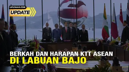 KTT ASEAN ke-42, Para Leader Sepakat Utamakan Kepentingan Rakyat