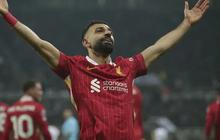 Arne Slot Yakin Mohamed Salah Bertahan di Liverpool: Setiap Kali Kami Membutuhkannya, Dia Mencetak Gol