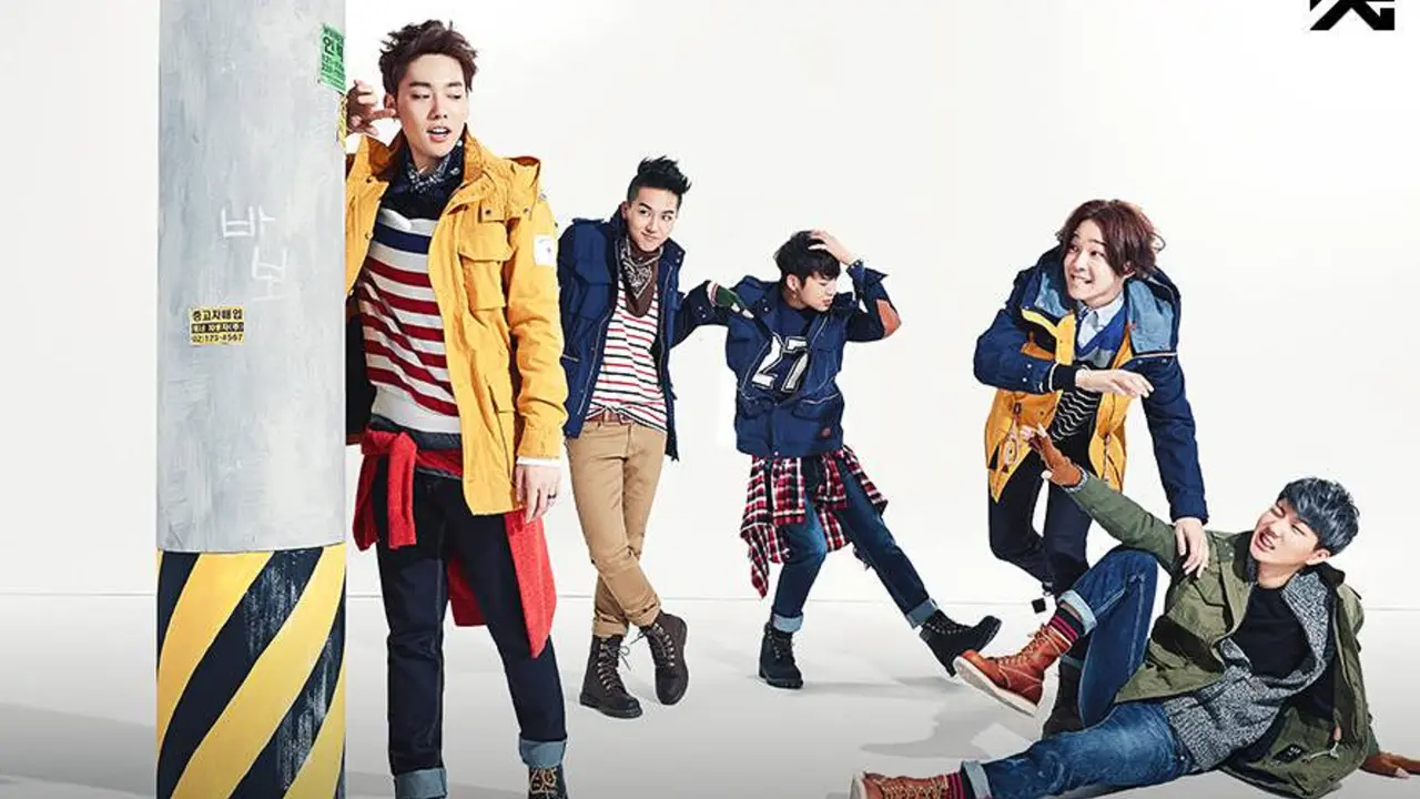 WINNER Goda Fans dengan Bocoran Videoklip Baru
