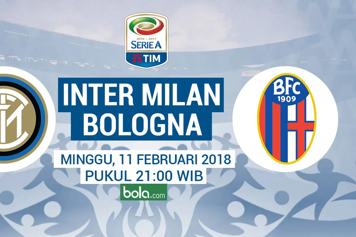 Inter Milan Vs Bologna