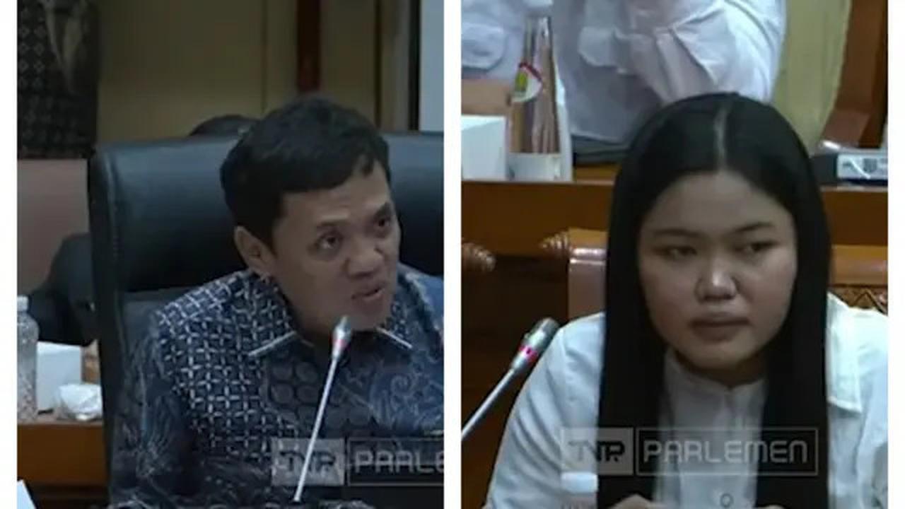 Korban Penganiayaan Anak Bos Toko Roti Akui Laporan Ditolak 2 Kali oleh Polsek dan Sempat Ditipu Pengacara