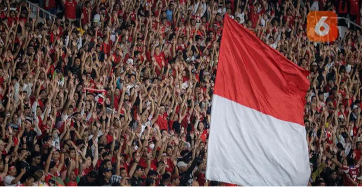 Bahrain Harus Siap Rasakan Teror di SUGBK saat Ketemu Timnas Indonesia, Syamsir Alam: kalau Perlu Pakai Airpods!