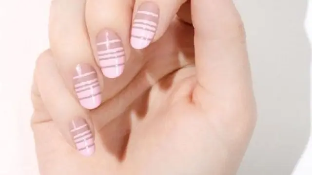 [Bintang] Coba Kombinasi Warna Kuku Ini Supaya Tampilan Tidak Monoton Saat ke Kantor