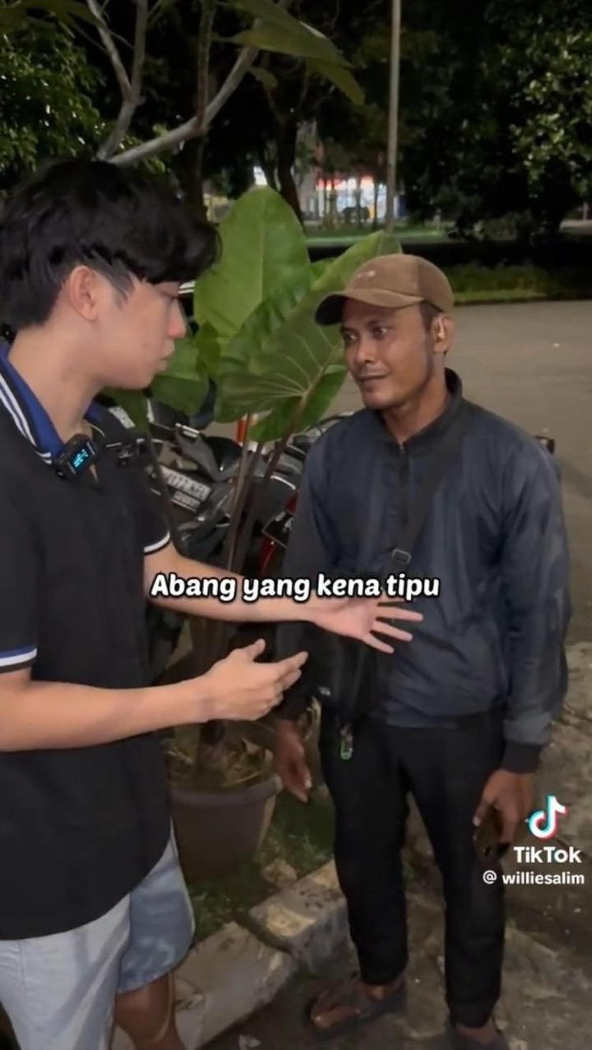 Dok. Istimewa