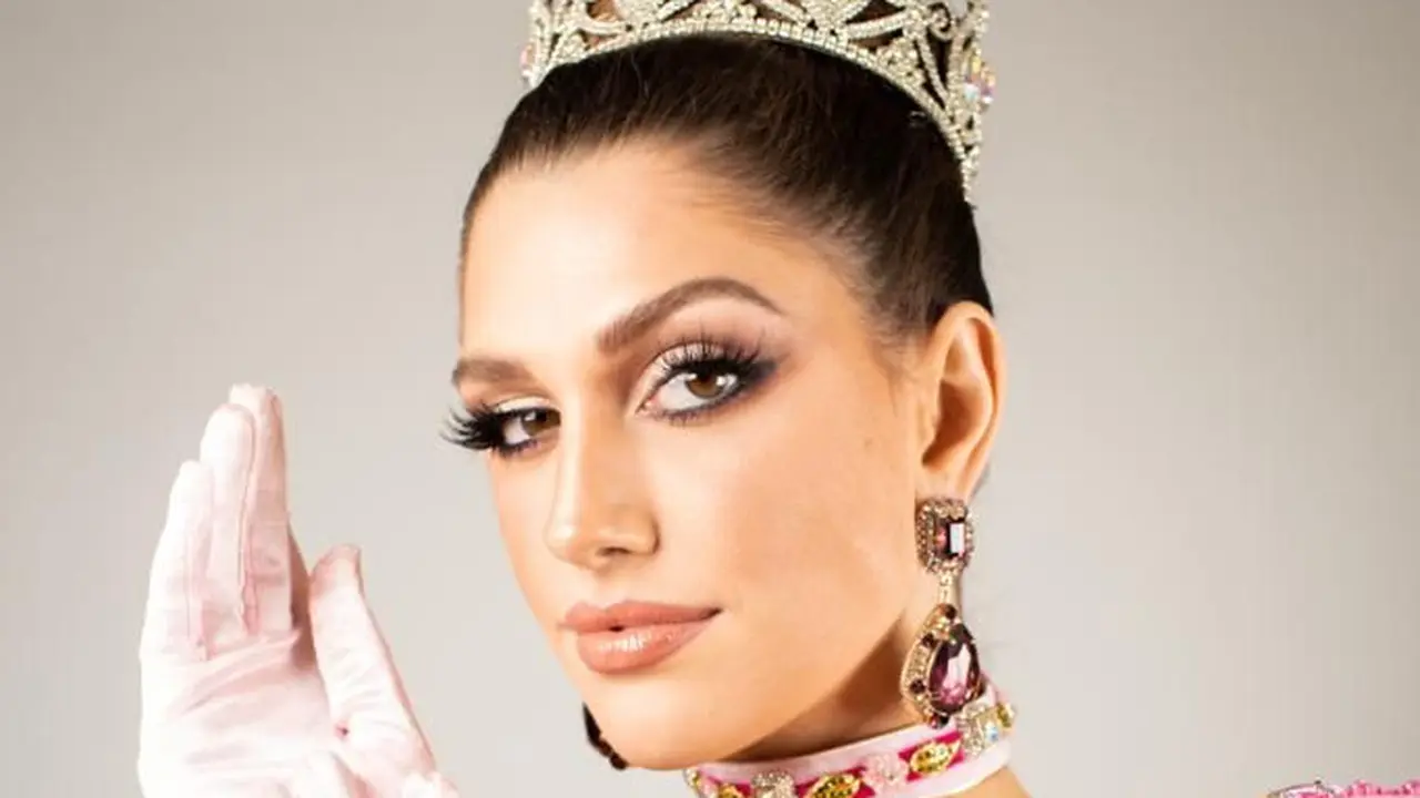 Miss Grand International 2022