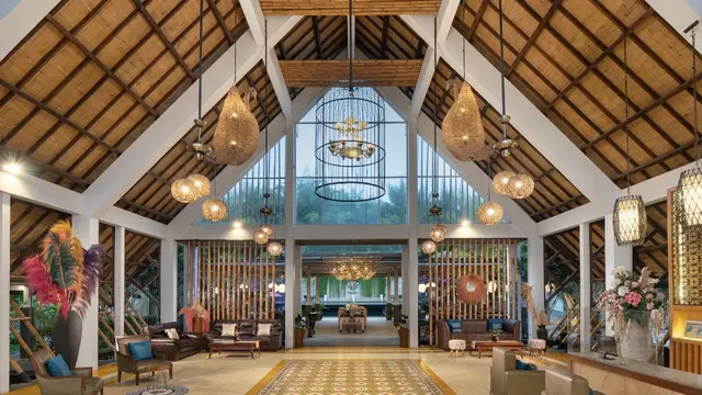 Jaringan hotel Waringin Hospitality