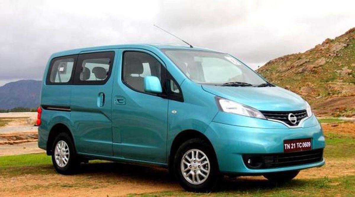 Anti-Ribet di Parkiran Sempit! Ini 5 Rekomendasi MPV Sliding Door Bekas Terbaik untuk Keluarga
