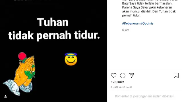 Bintang Emon dilaporkan. (instagram.com/charliewijaya11)