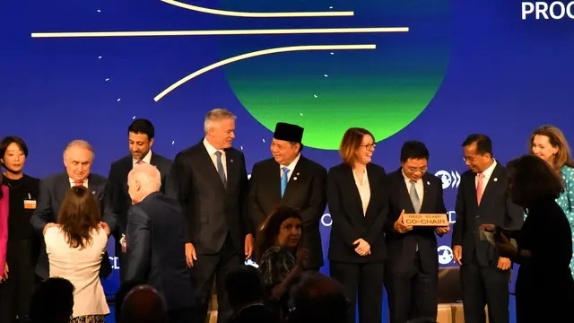 Indonesia Wajib Ikut Iuran Jika Masuk OECD, Simak Pembagiannya!