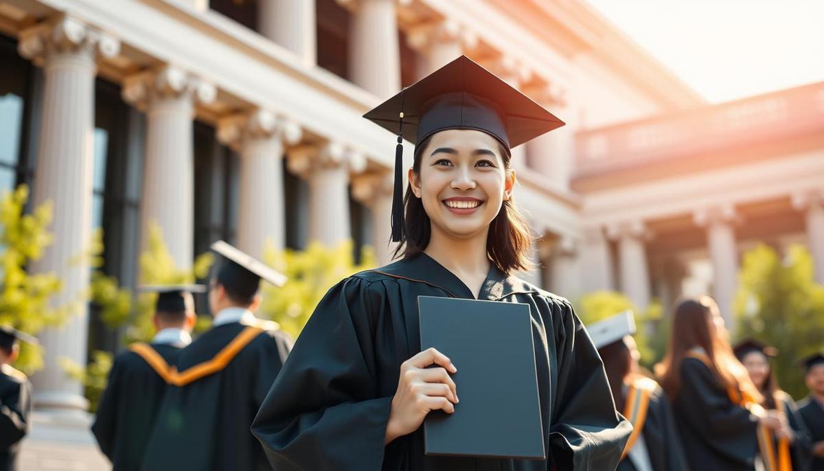 350 Kata-kata Bijak Selesai Wisuda yang Inspiratif