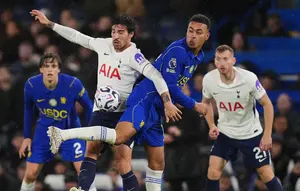 Moises Caicedo Akui Chelsea Harus Berbenah Usai Kalah dari Tottenham