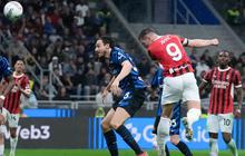 Pertandingan Lawan Inter Milan di Semifinal Coppa Italia Dianggap sebagai Final Bagi AC Milan