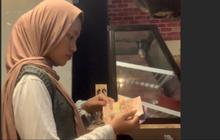 Viral Kisah Wanita Tetap Bertahan Bekerja dengan Gaji di Bawah UMR, Alasannya Bikin Haru