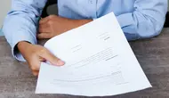 4 Contoh Surat Penerimaan Siswa Pindah Sekolah yang Benar dan Cara Membuatnya