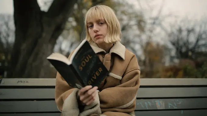 Gaya rambut/Unsplash Thought