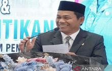 Komitmen Bupati Balangan Lanjutkan Program Beasiswa Seribu Sarjana, Wujudkan SDM Unggul