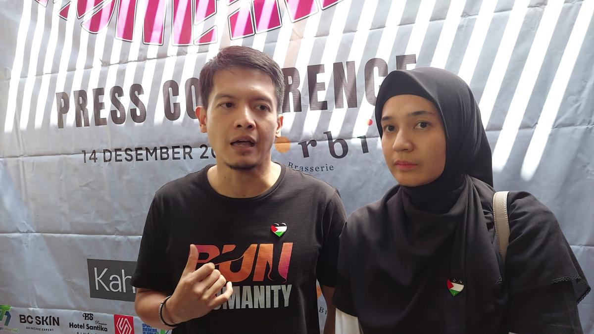 Dimas Seto Dan Dini Aminarti Aniversary Pernikahan Ke 14 Ini Doa Dan