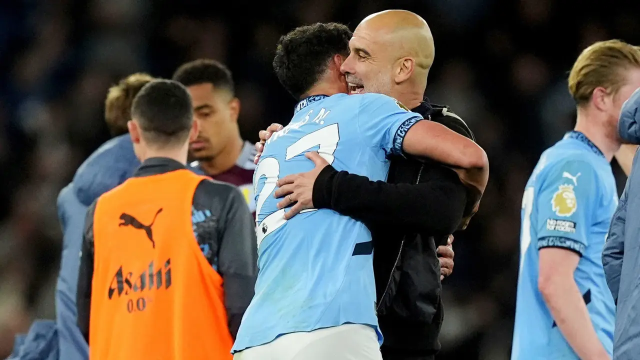 Manchester City