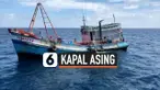 THUMBNAIL PENANGKAPAN DUA KAPAL ASING