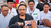 Menag Sebut Fasilitas di Arafah dan Mina Lebih Baik dari Tahun Lalu, Ini Perubahannya