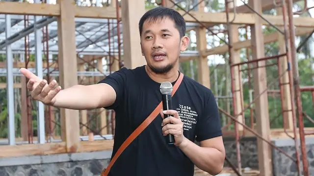 [Bintang] Hanung Bramantyo