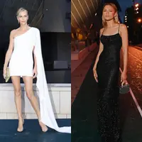 Publik Figur di Prelude Olimpiade 2024. [Dior/Louis Vuitton]