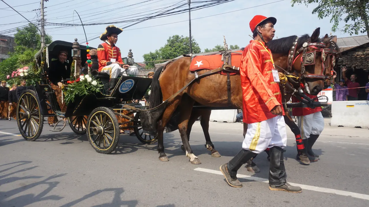 Kereta Kencana