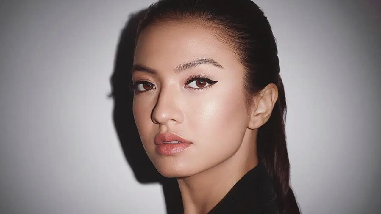 [Bintang] Raline Shah