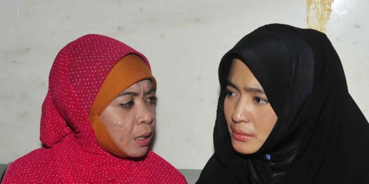 Pengacara Wa Ode
