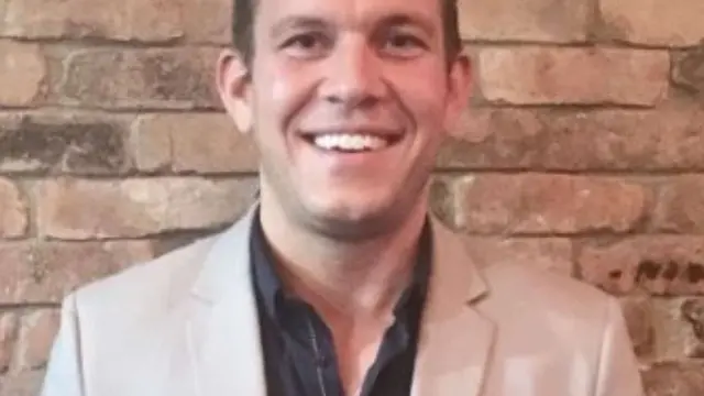 Philip Vaughn