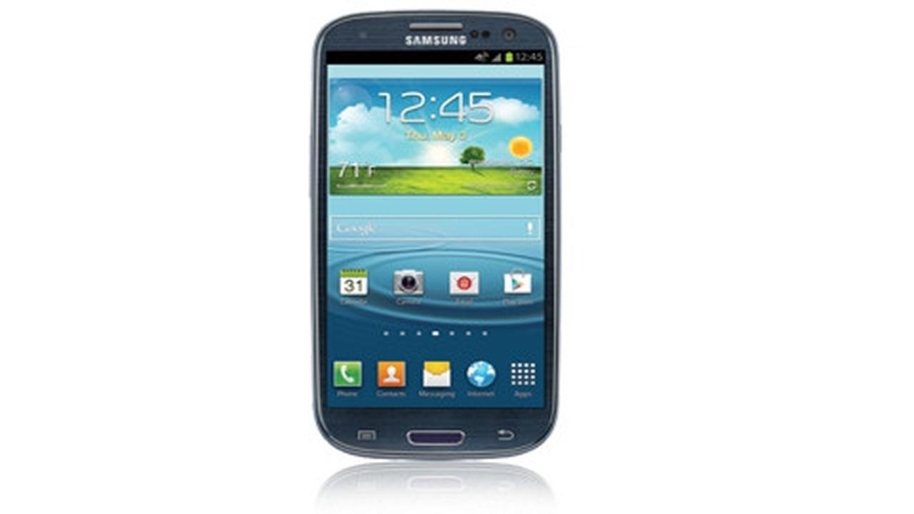Samsung Galaxy S III