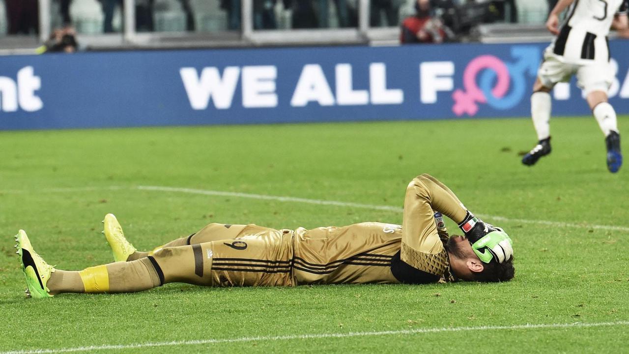 Gianluigi Donnarumma