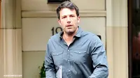 Ini Isi Petisi Penolakan Ben Affleck Perani Batman