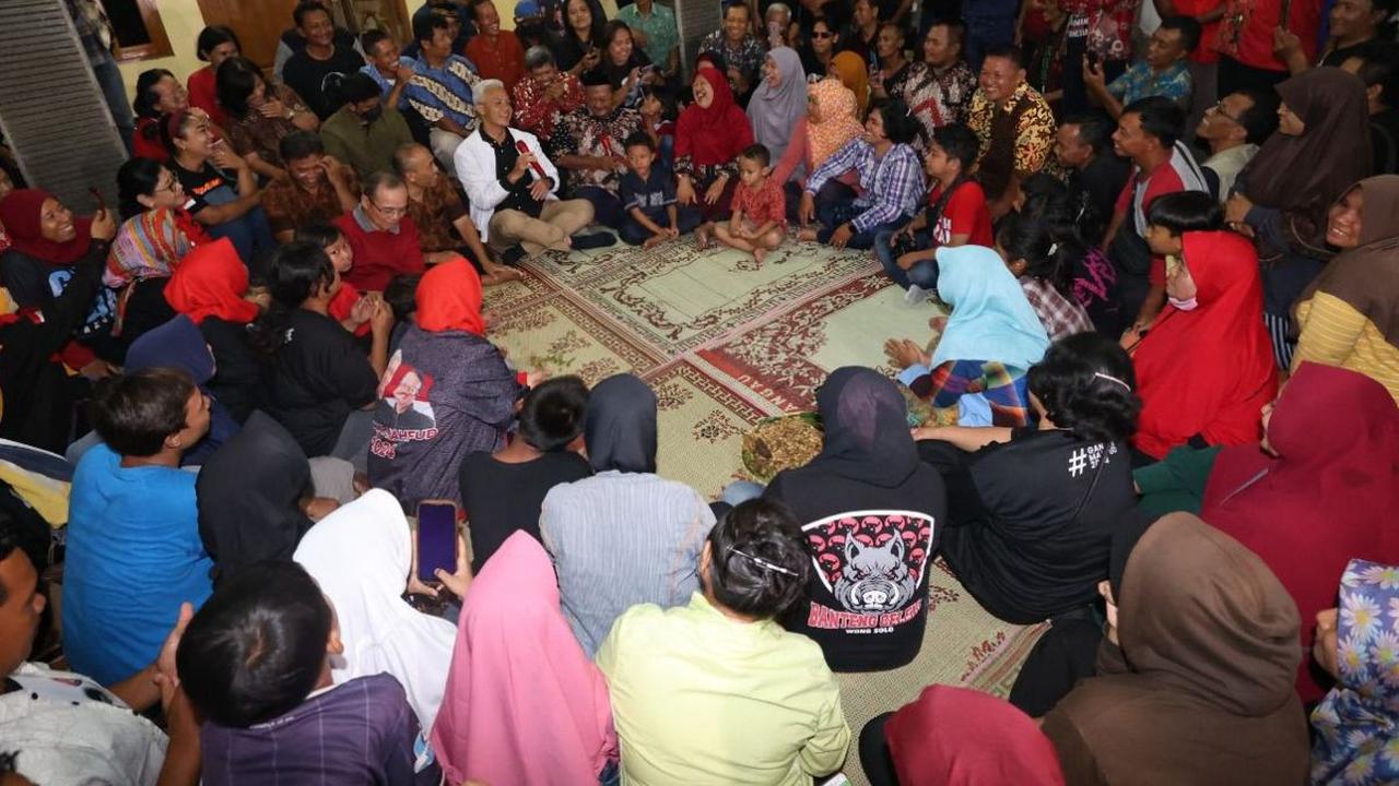 Dok. Istimewa