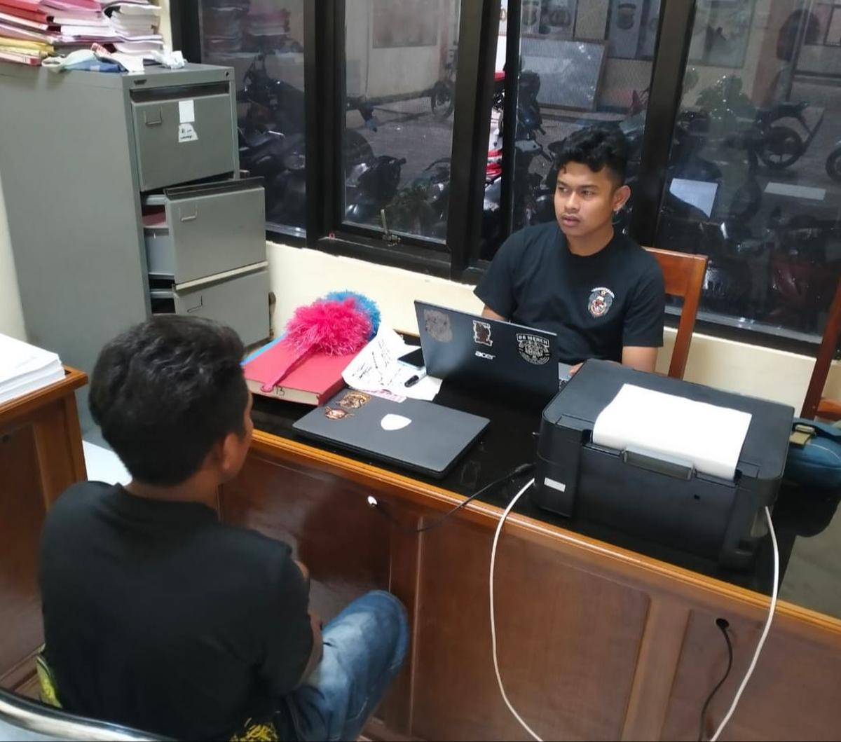 Dok. Istimewa