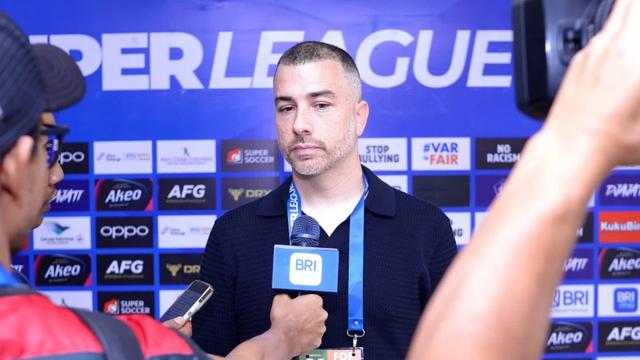 Marcos Reina