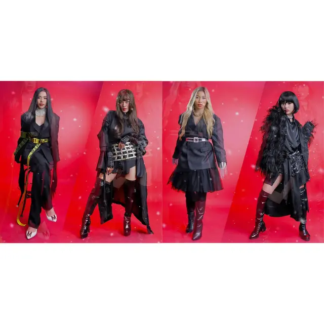 Pinkprint Team rilis lagu perdana Birds (Istimewa)