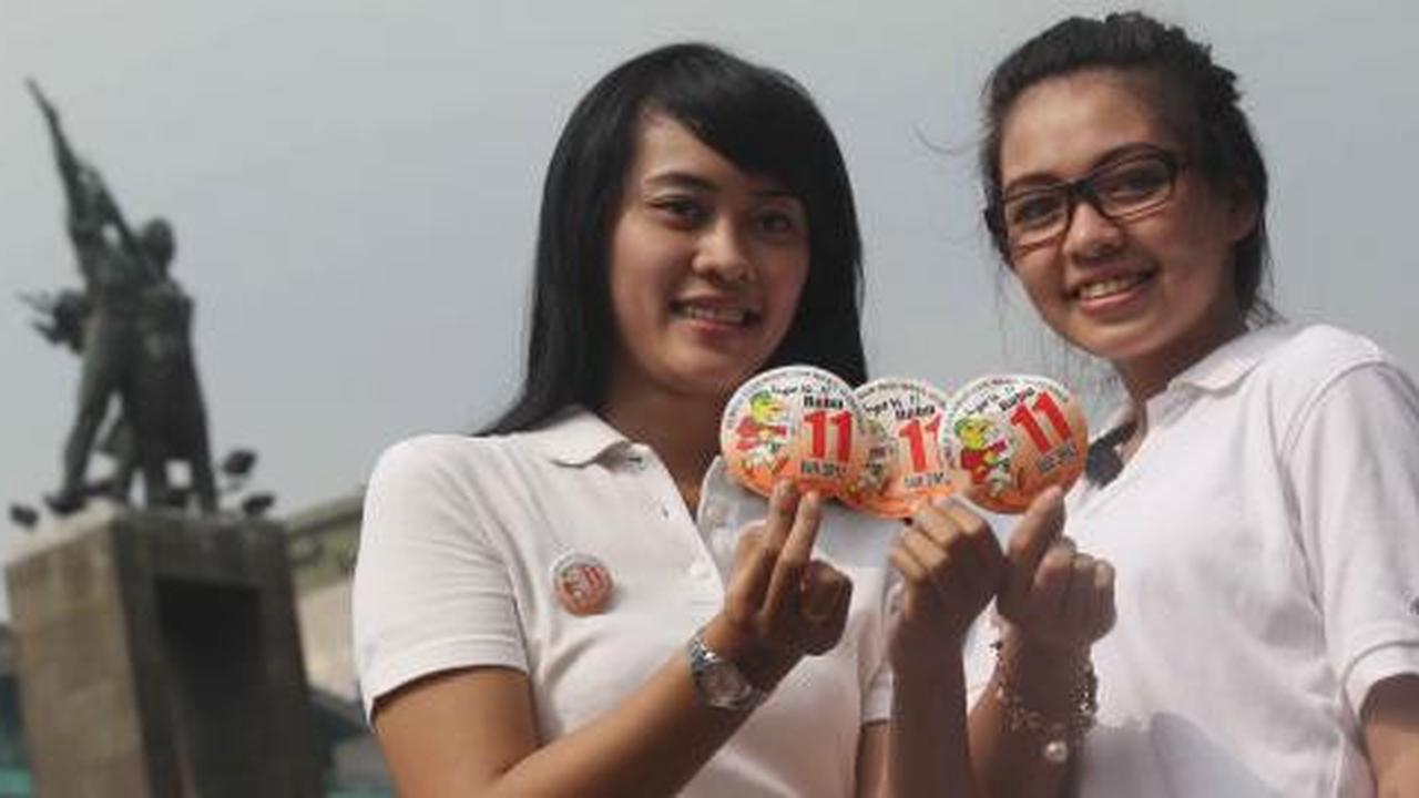Partai politik tak punya kader untuk pilkada DKI